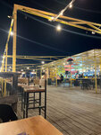 Ронни на Крыше (Karla Marksa Street, 246) ، مطعم