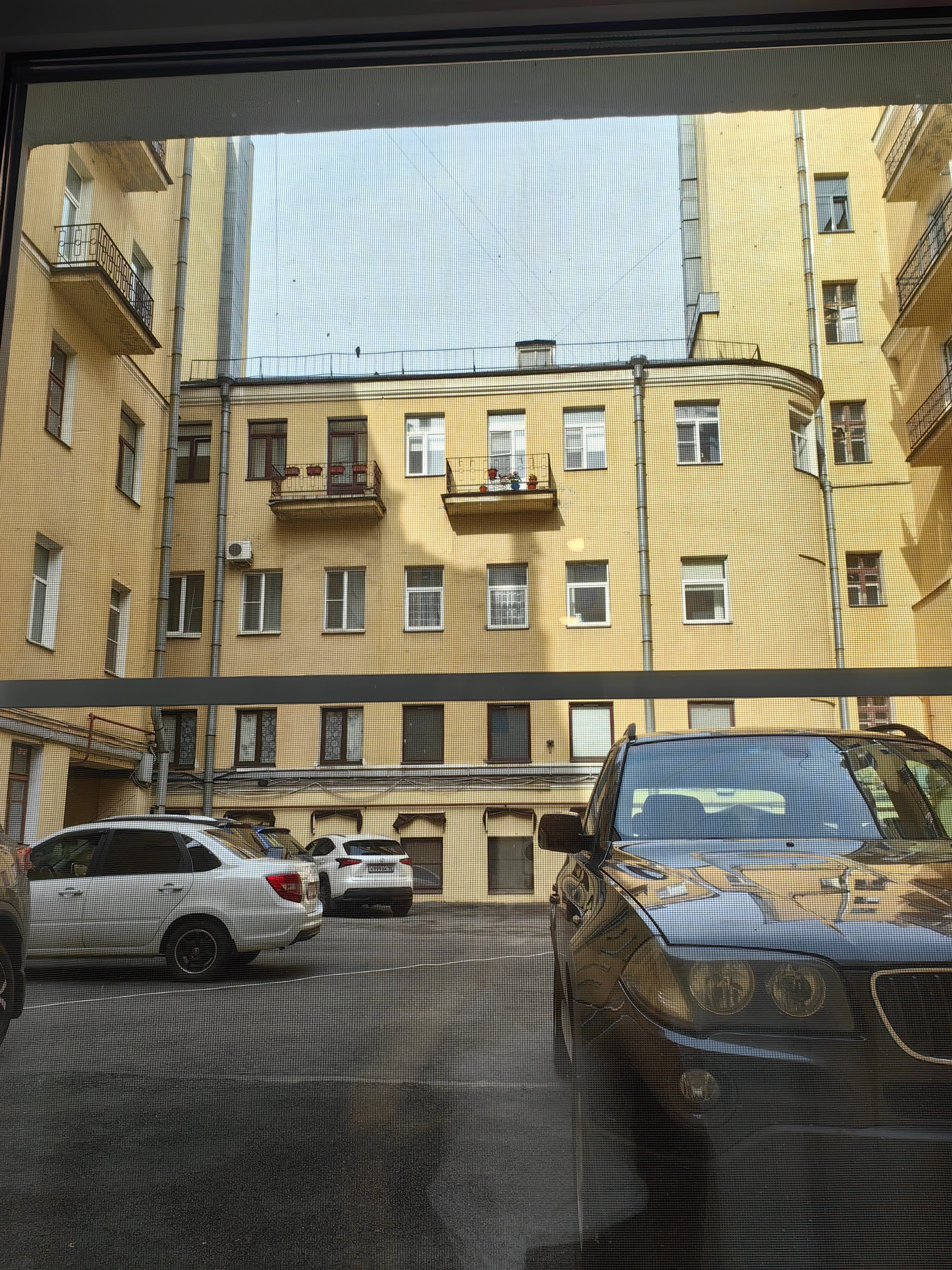 Фото Gold Inn Syncotel