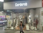 Garderob (Dubravnaya Street, 34/29), clothing store