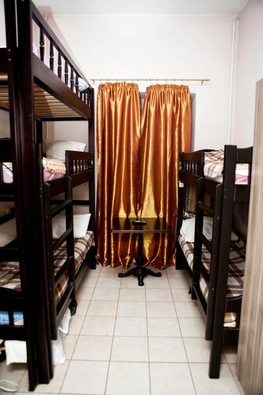 Фото Вежливый Лось на Туристской