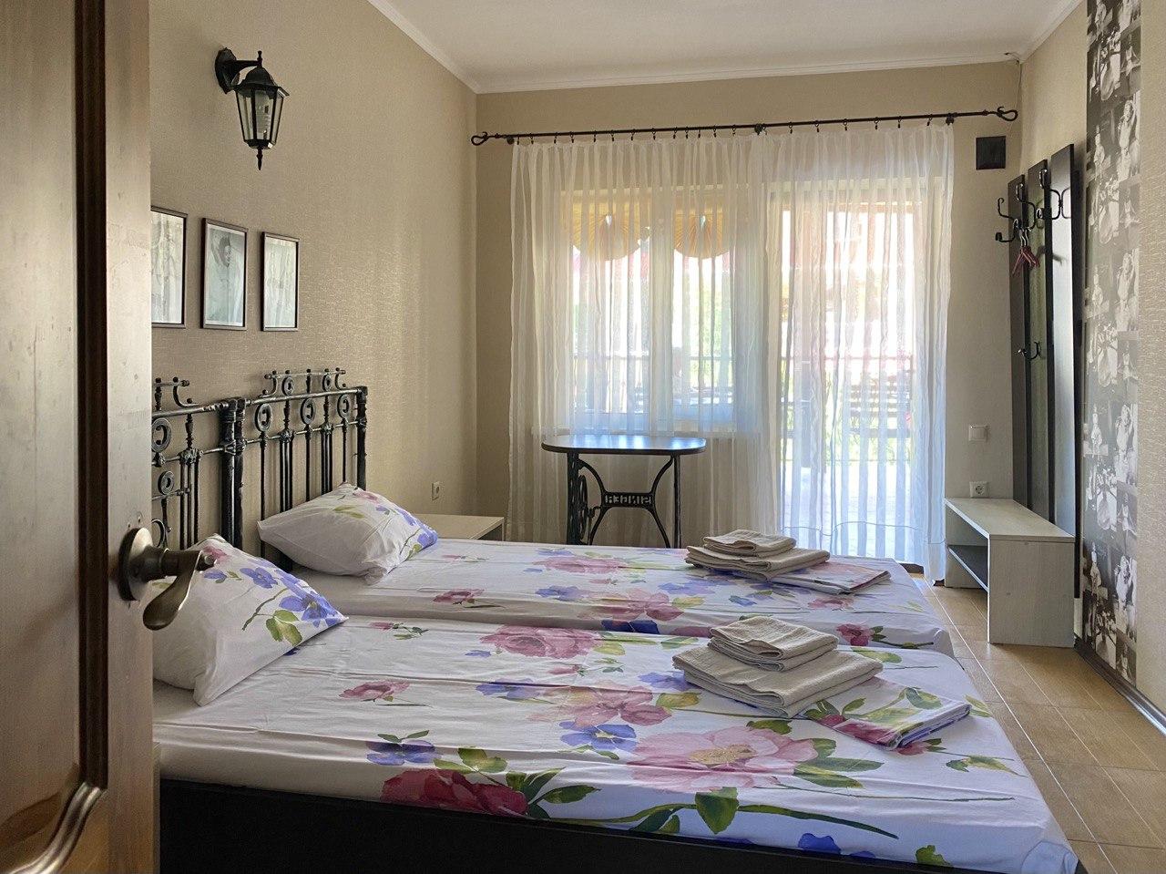 Фото У Антонины