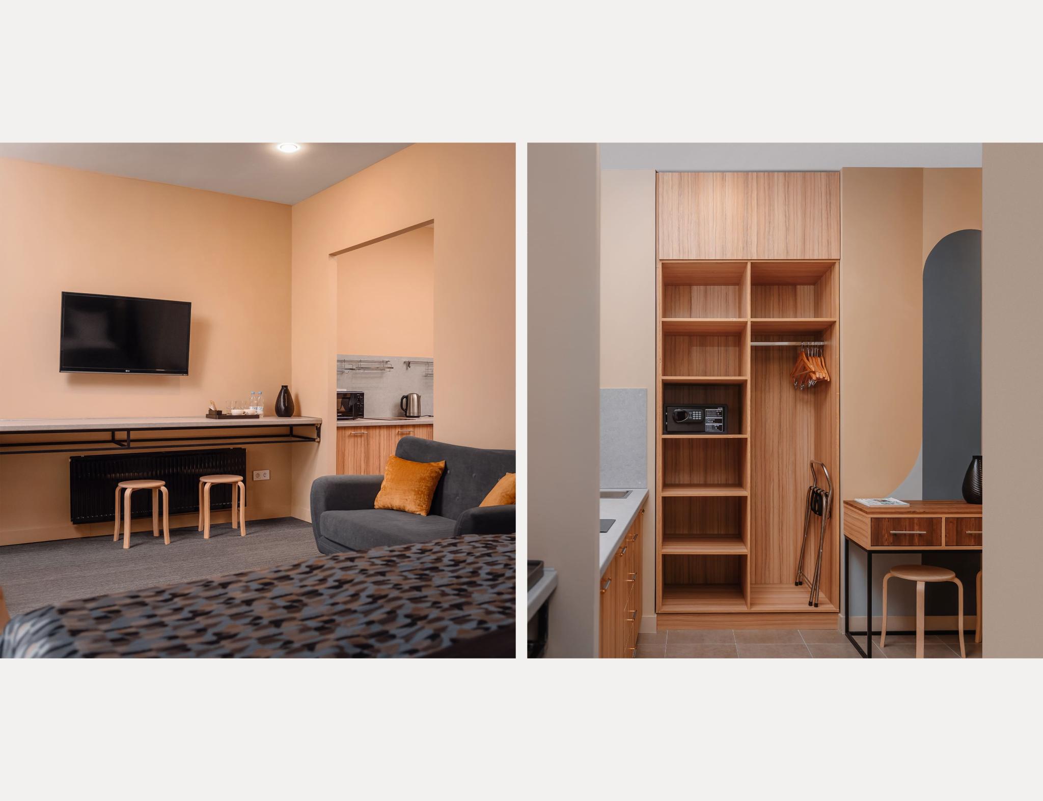 Фото Центральная