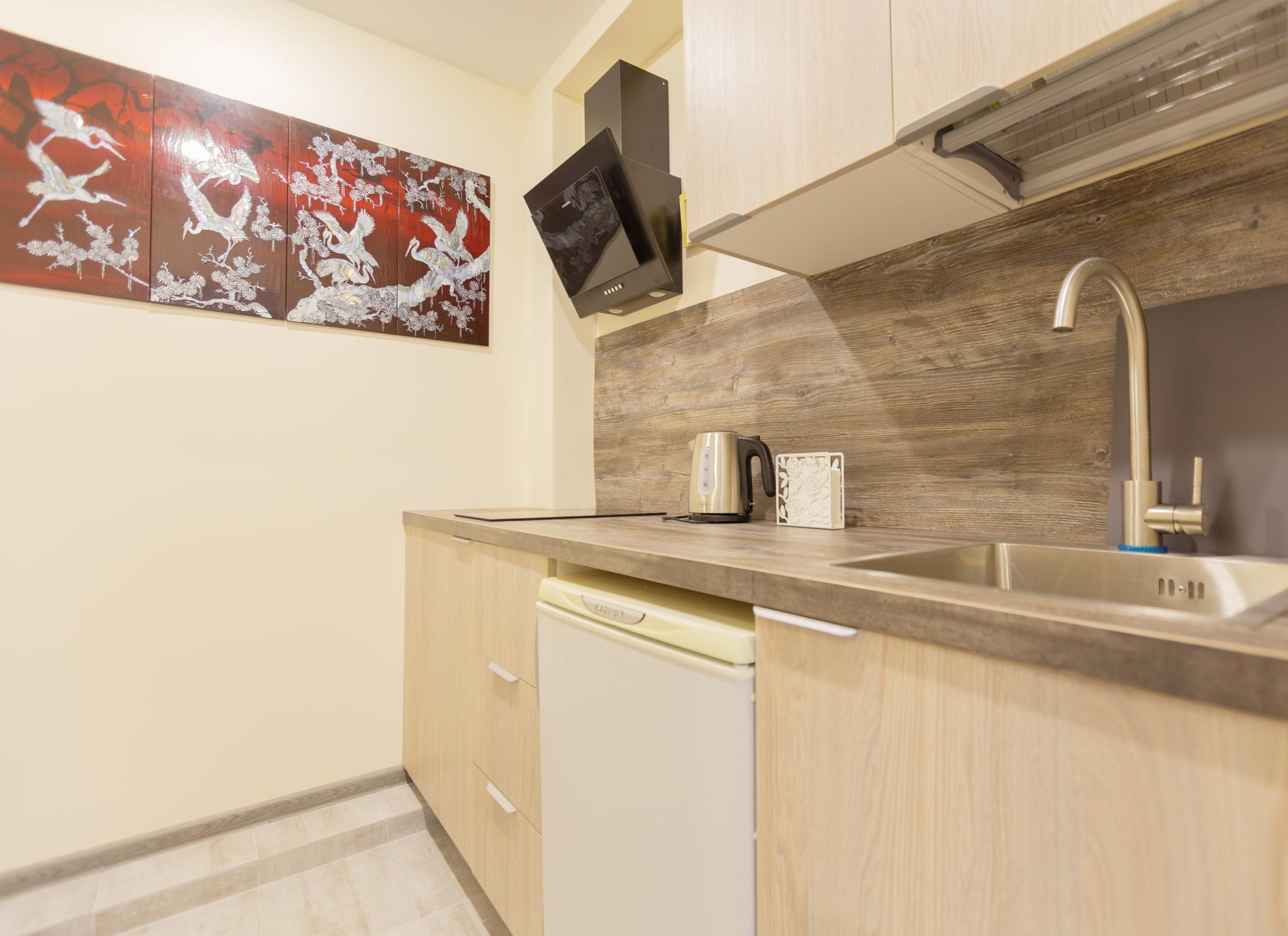 Фото Приморский Дворик