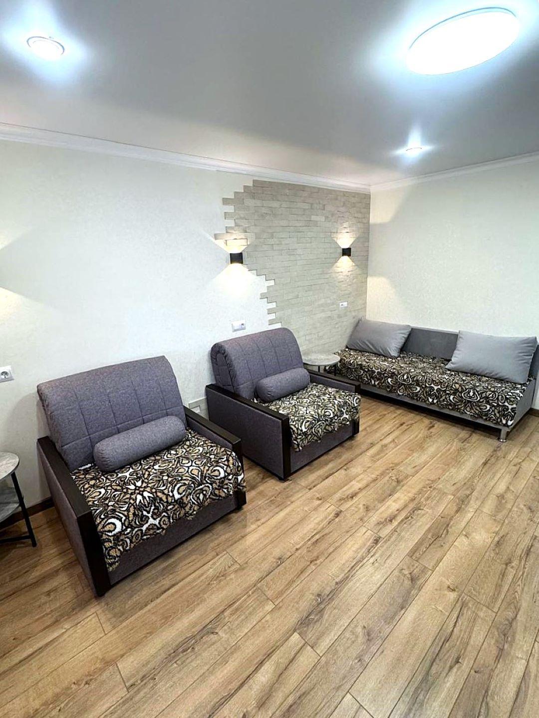 Фото Виноградная аллея