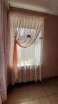 Tulevik (Efimova Street, 8А) ، الستائر، قضبان الستائر