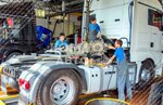 Запчасти71 (mikrorayon Myasnovo, Khaninskiy proyezd, 2), servicio de coches, centro de reparación de automóviles