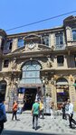 Ruveyde Okumus Handmade Jewelry (Istanbul, Beyoglu, Kemankes Karamustafapasa Neighborhood, French Passage Street, 1), jewelry workshop
