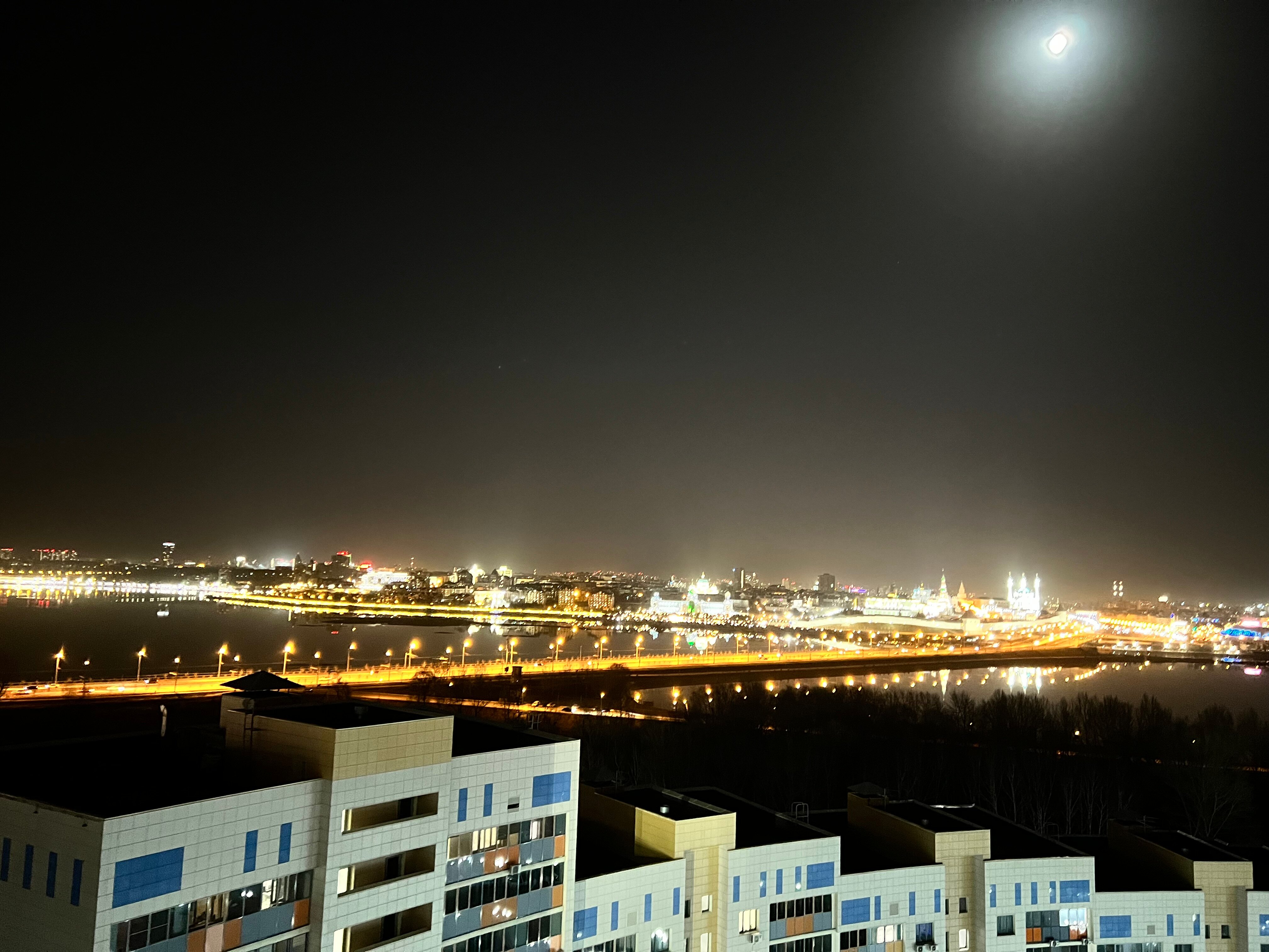 Фото Kremlin Home