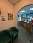 Family clinic (proyezd Vostretsova, 5), medical center, clinic
