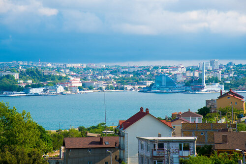 Роза ветров  фото 6