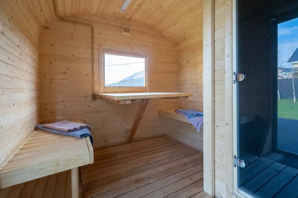 Фото Васькино Подворье