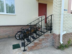 Гостиница Отрада