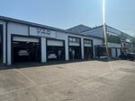 Vag service (Solnechnaya Street, 33В), car service, auto repair