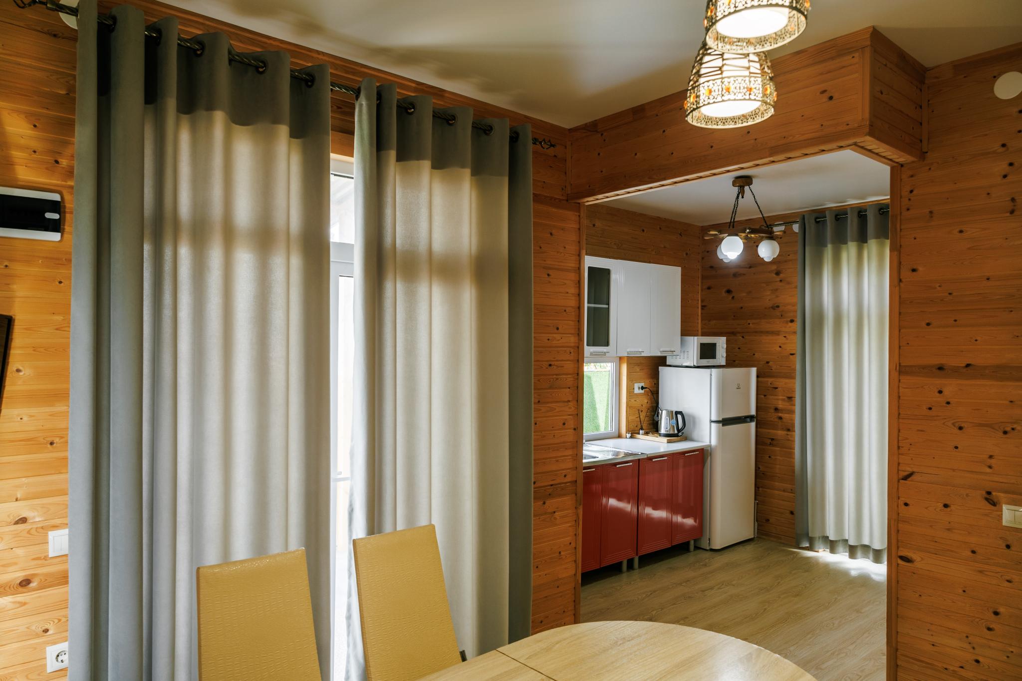 Фото Grand Villa 05