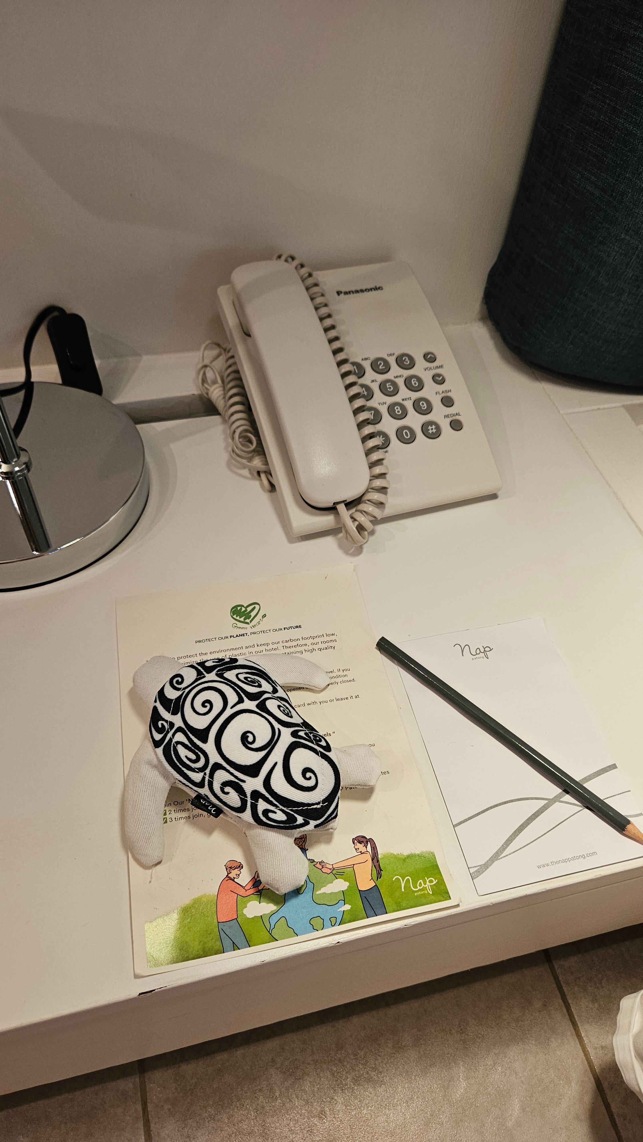 Фото The Nap Patong