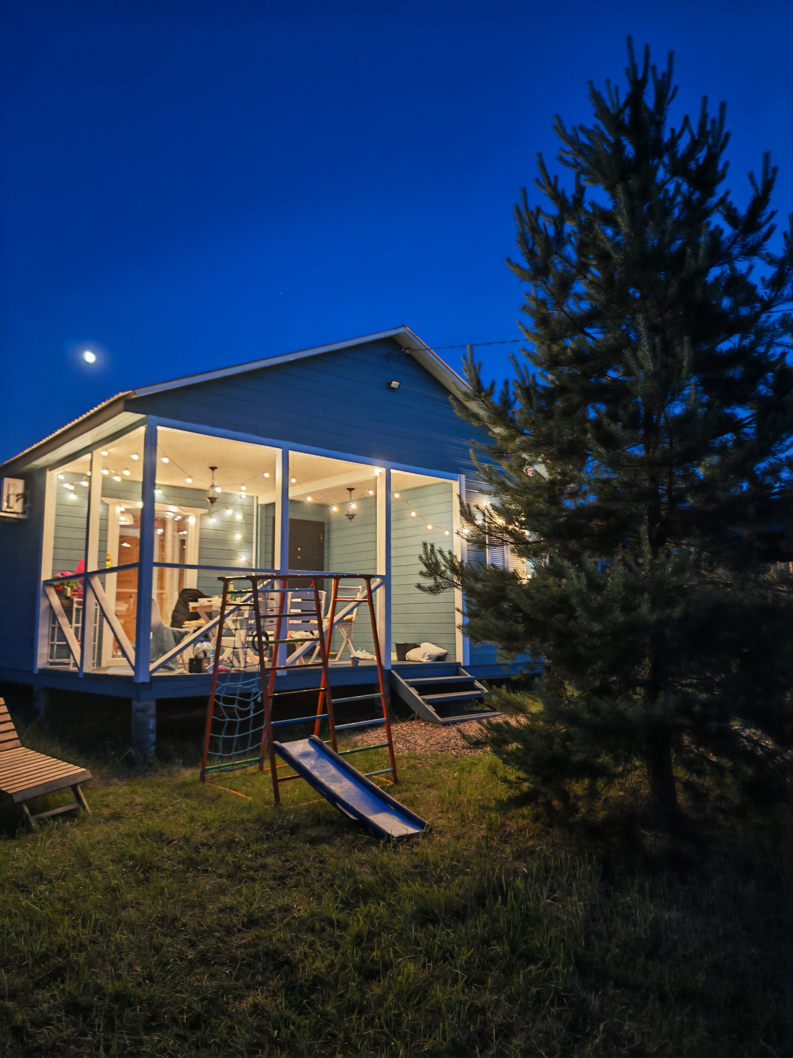 Фото Дом с душой малый