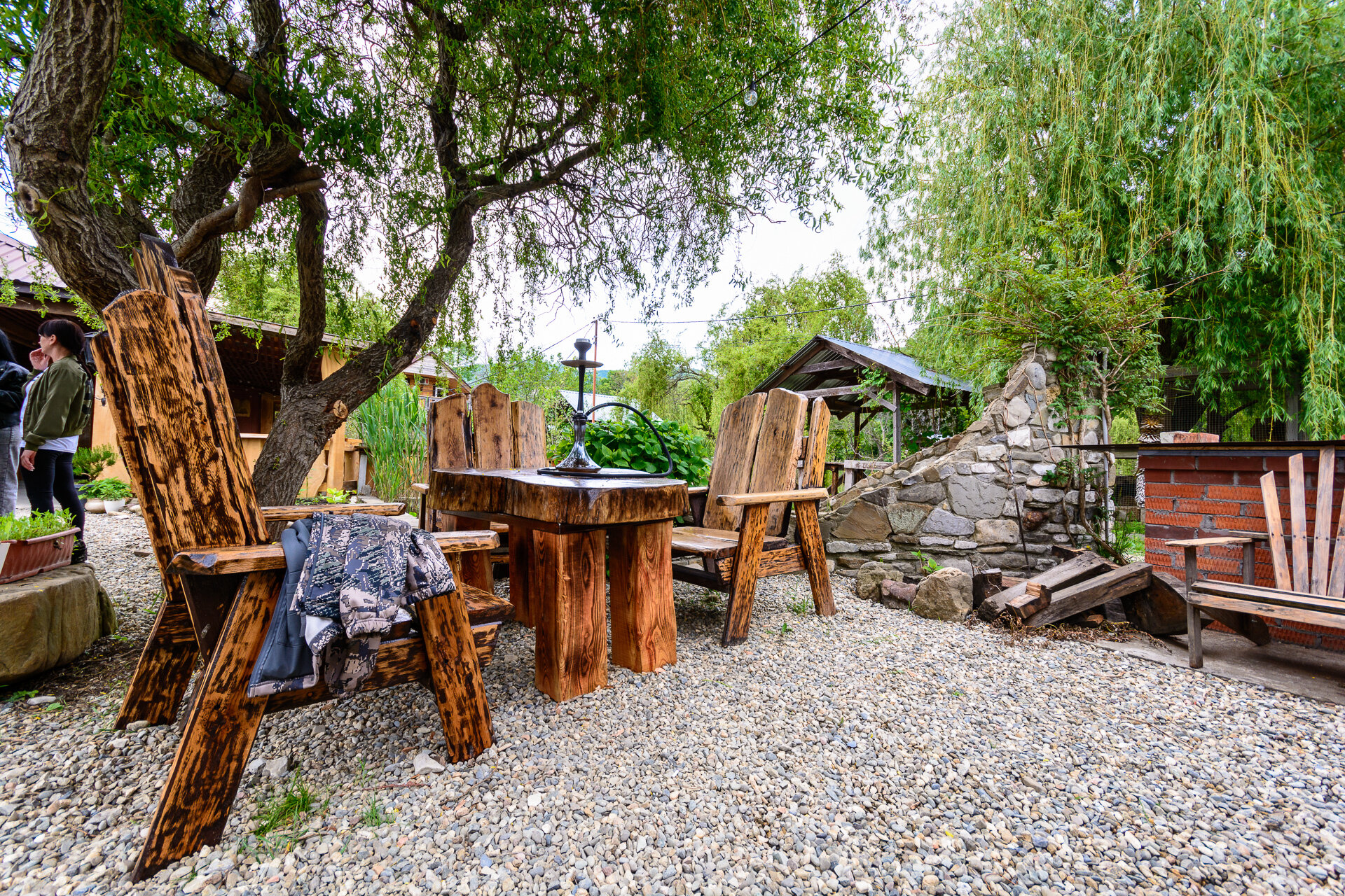 Фото Клевое место