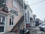 Нук, технический участок (Volgogradskaya Street, 21), municipal housing authority