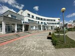 Belsono (Pryaziorny Microdistrict, 18th Microdistrict, buĺvar Haziety Homieĺskaja Praŭda, 32), medical center, clinic
