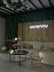 Serenity (ulitsa Kaminskogo, 24), spa