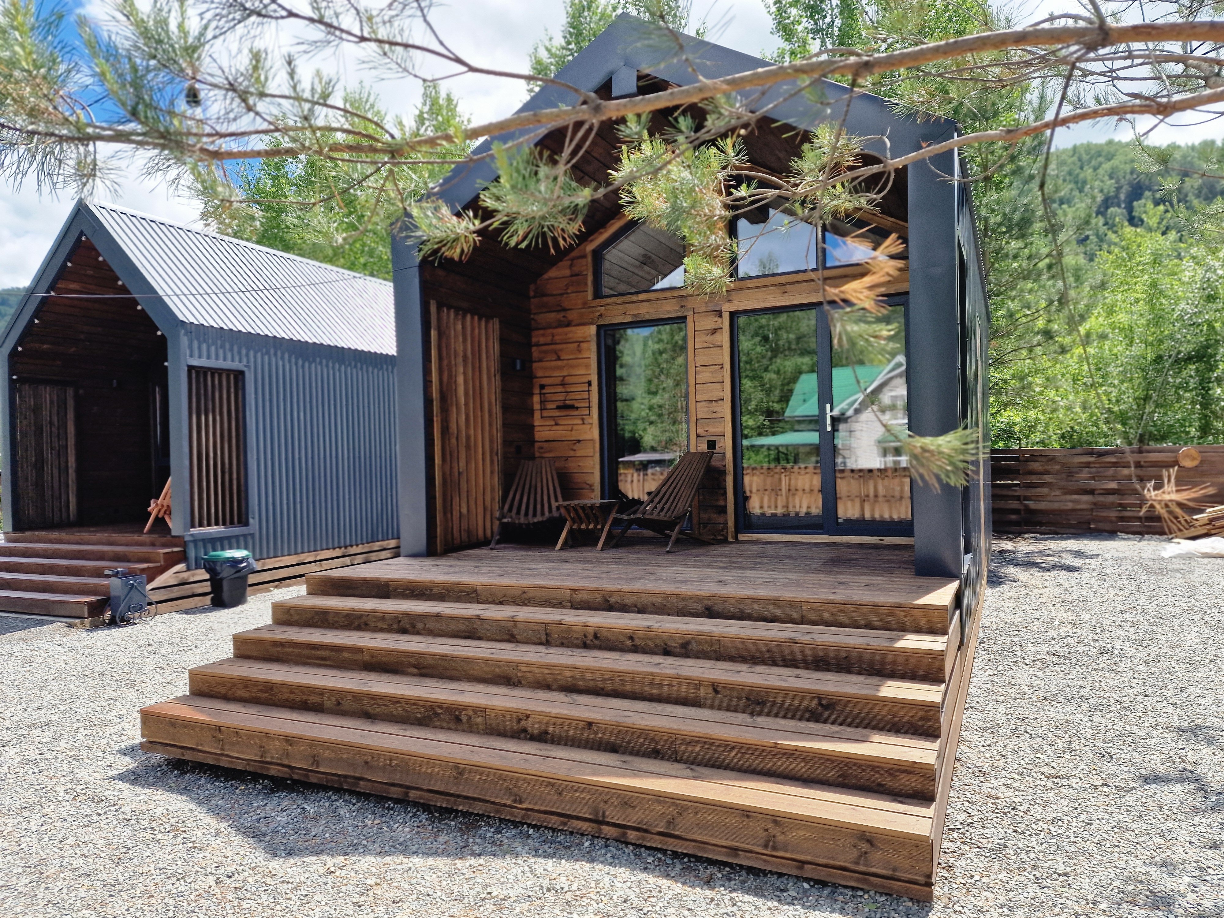 Фото Gedeon House