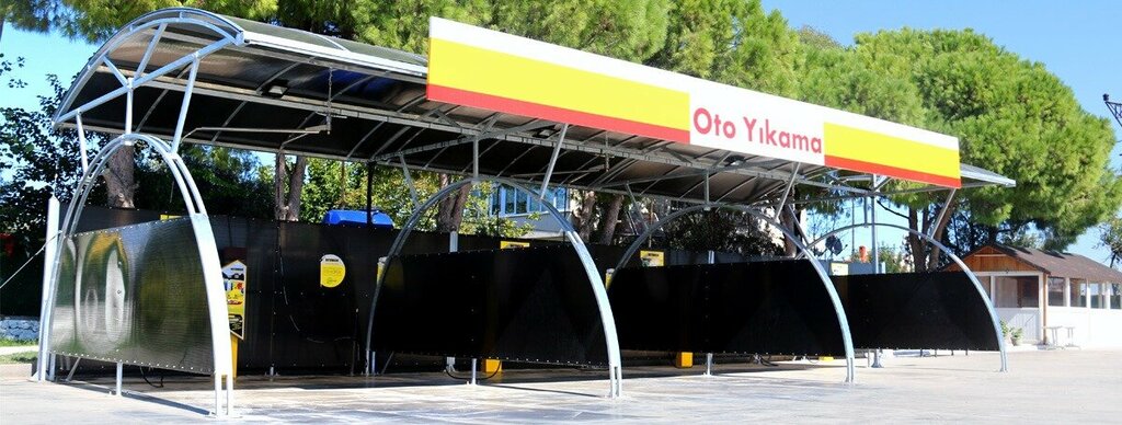 Machine building Kafkas Makina Adana, Adana, photo