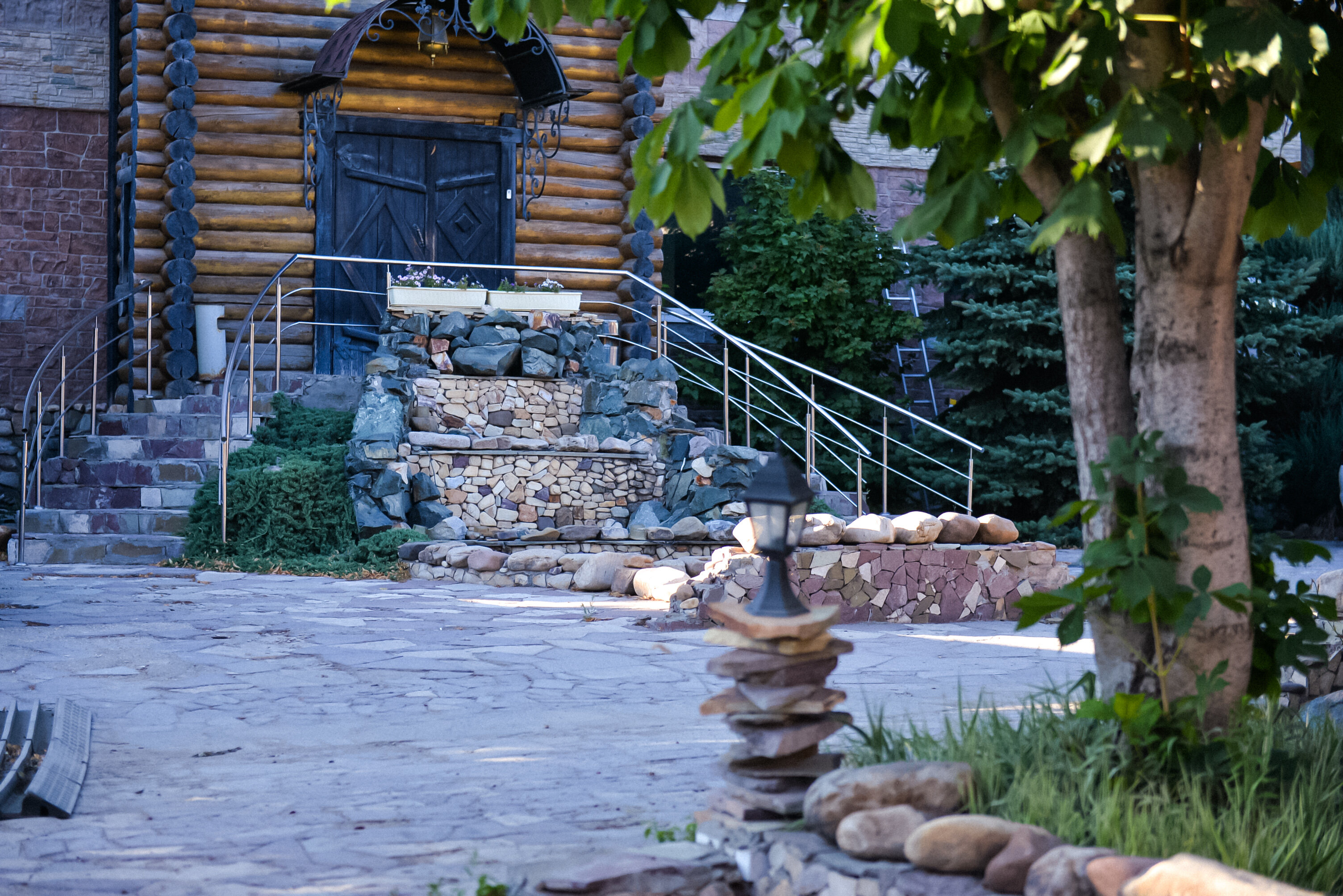 Фото Аля Русъ