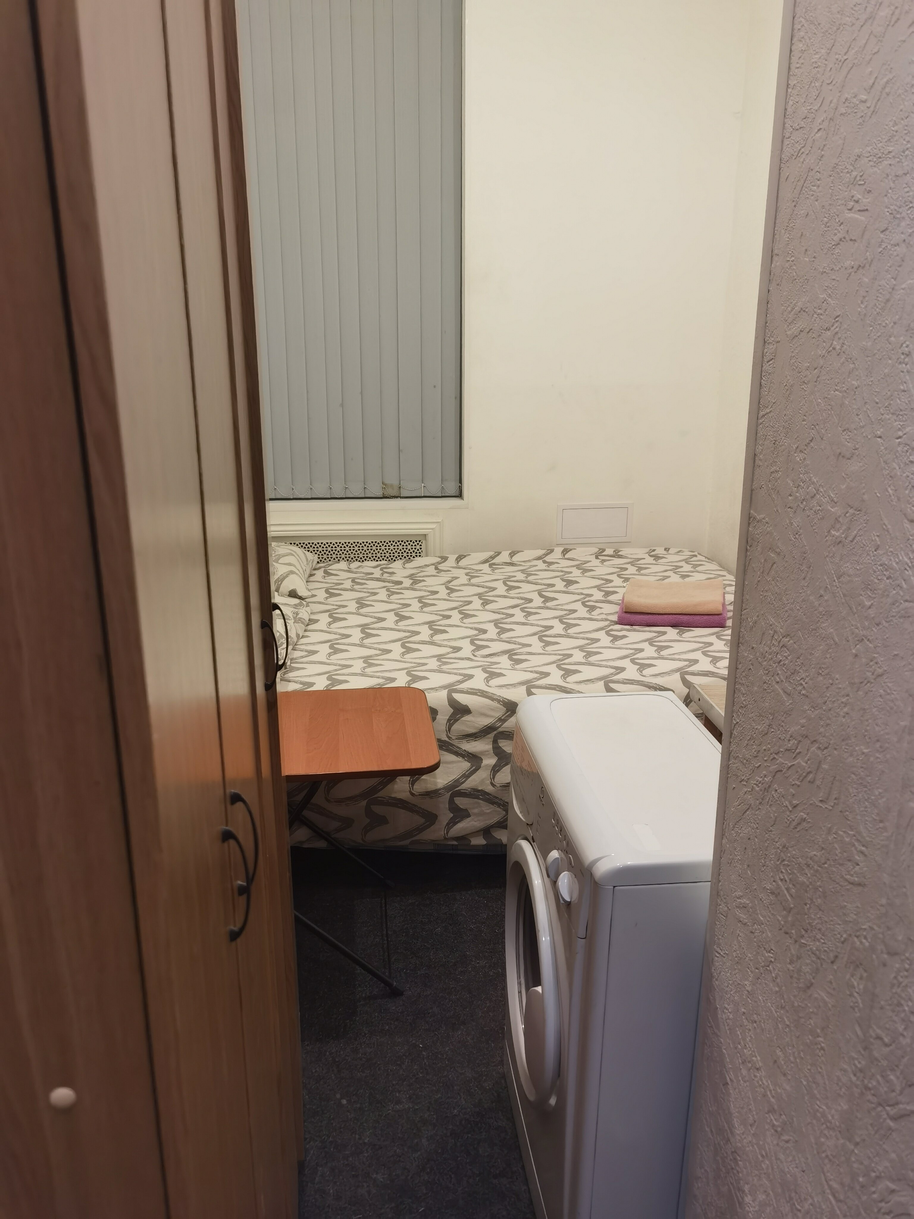 Фото Апартаменты Метро Василеостровская