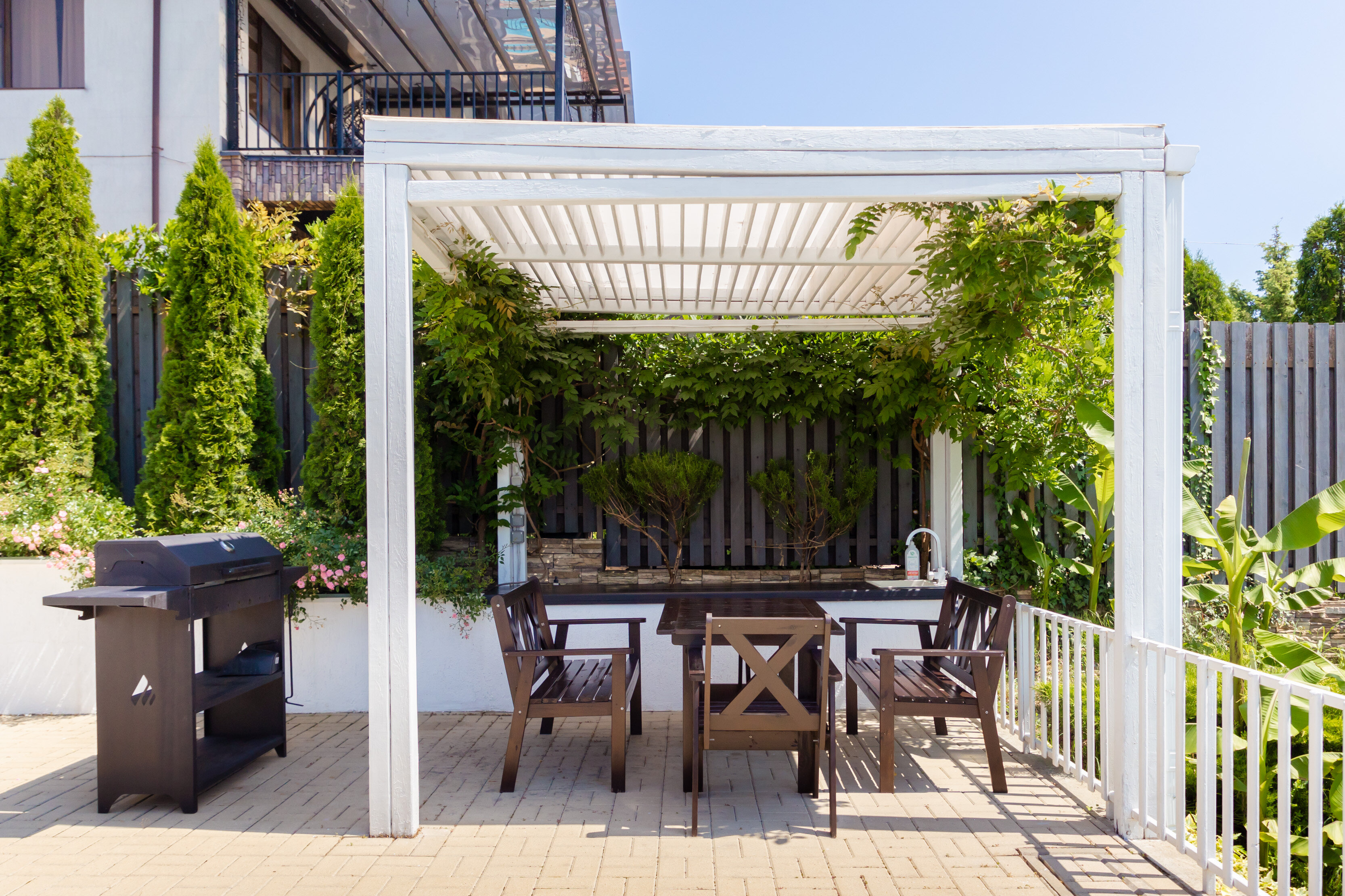 Фото Вилла Луритос