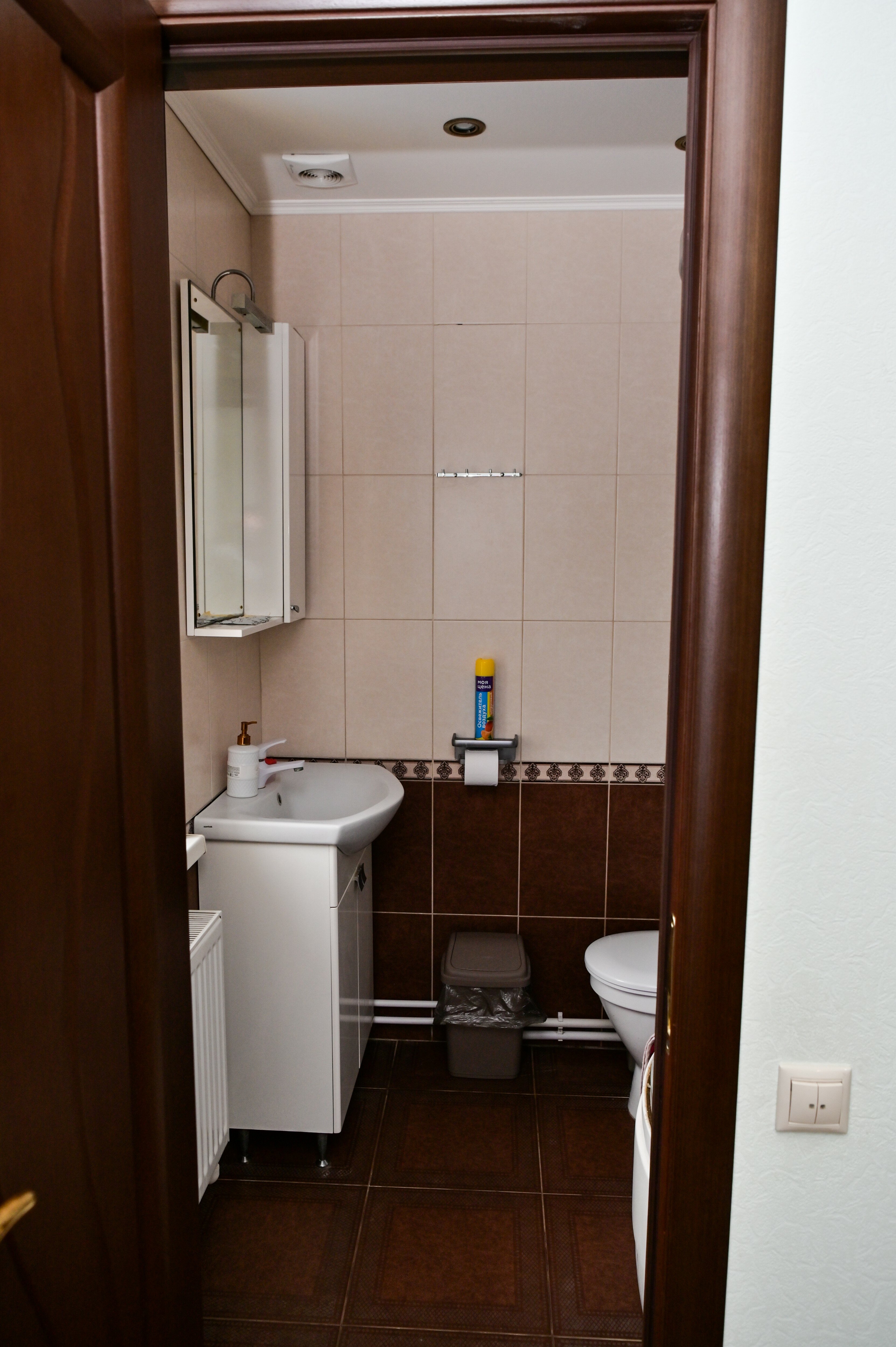 Фото Гостиница на Советской