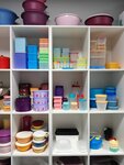 Tupperware (Sovetskaya Street, 83), tableware shop