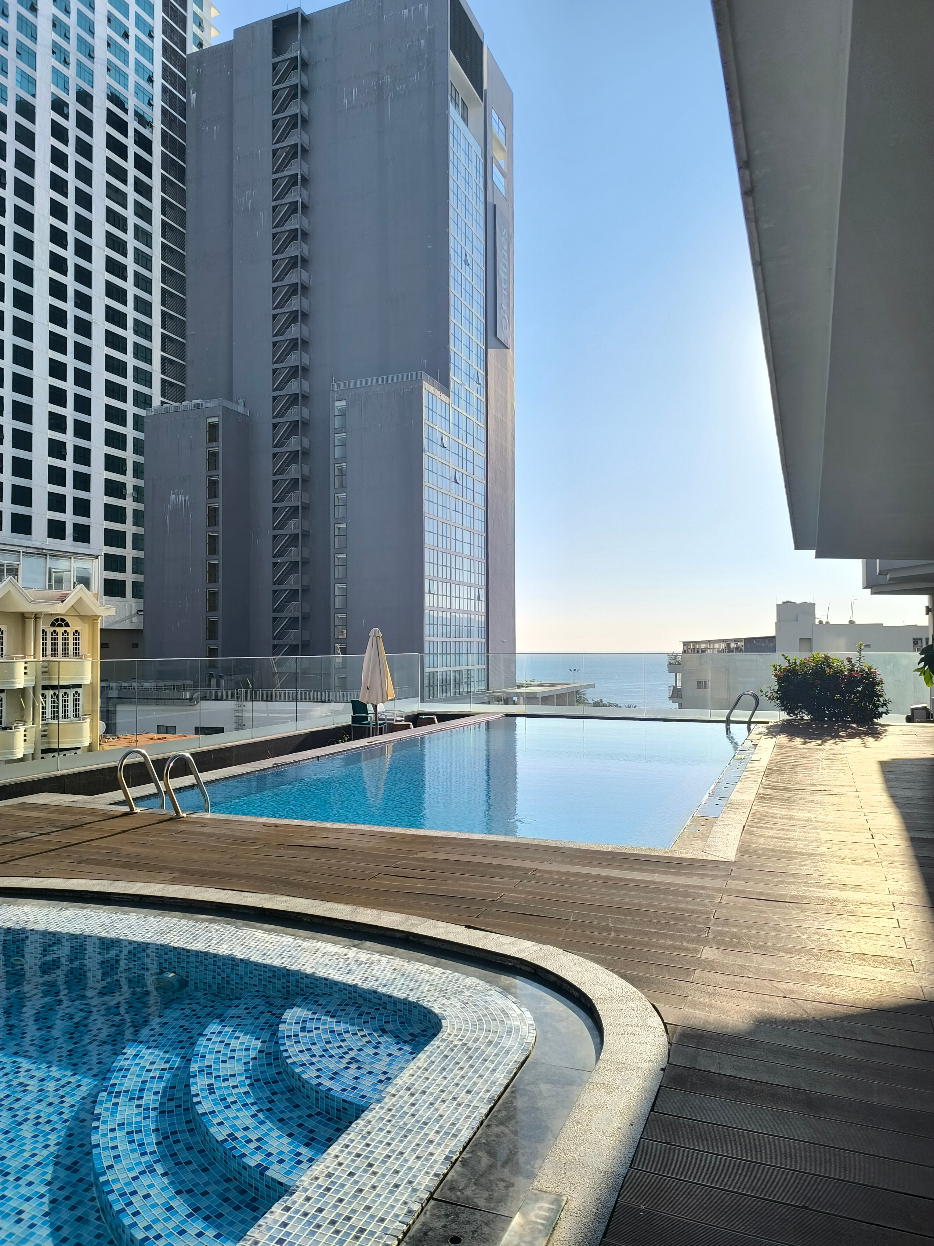 Фото Liberty Central Nha Trang