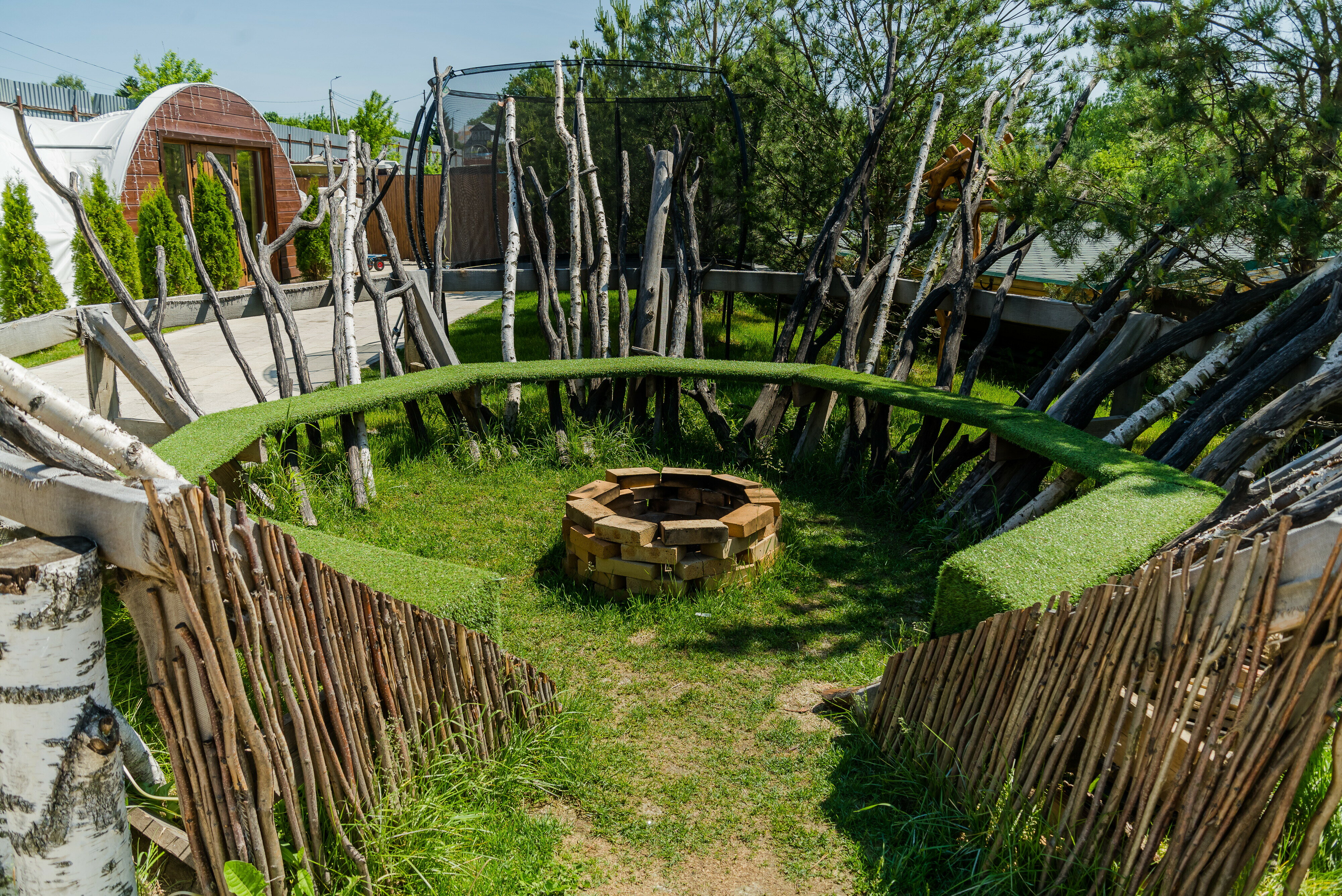 Фото отеля 3