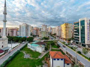 Гостиница Mersin VIP House
