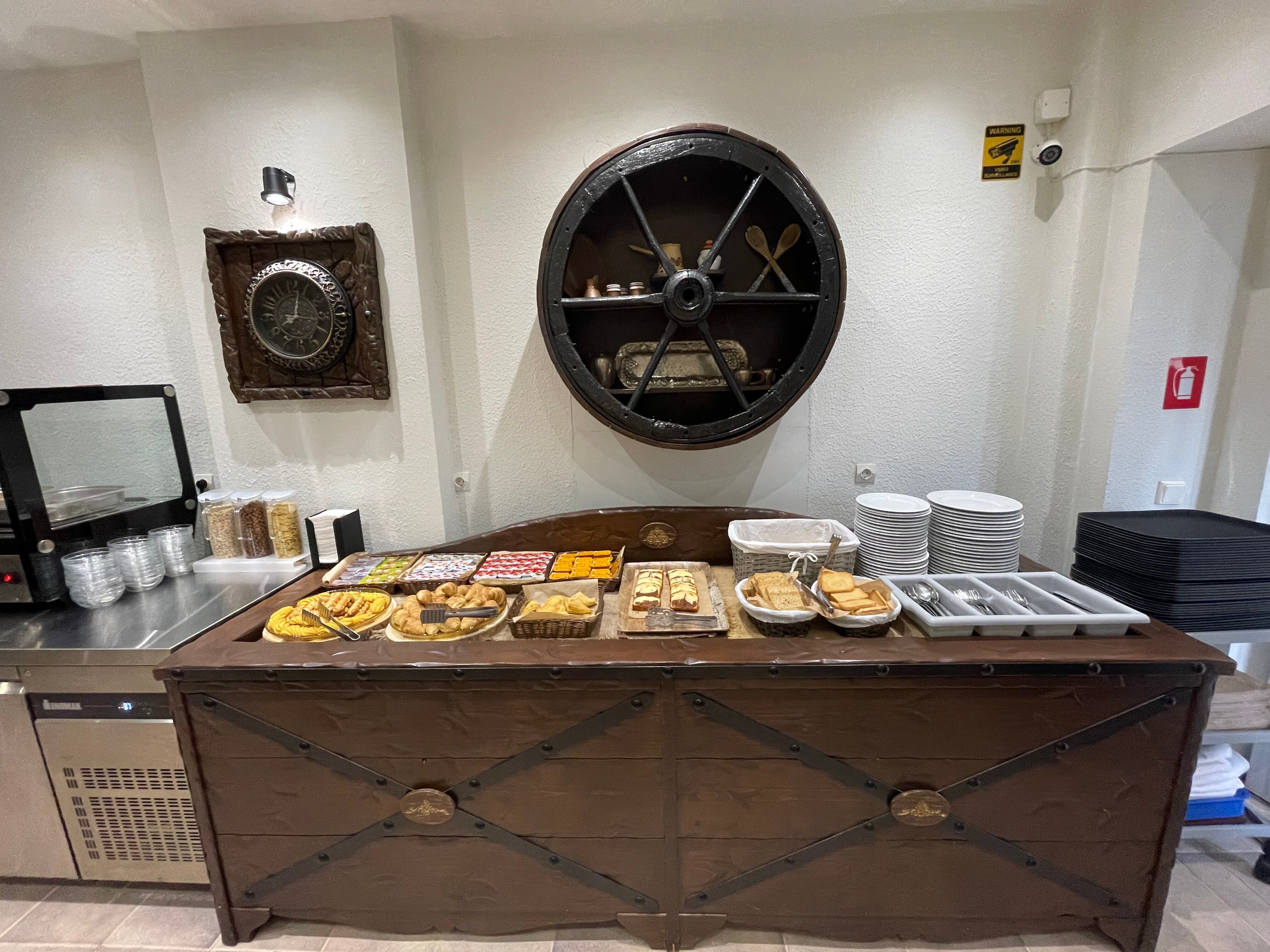 Фото Samel Hotel