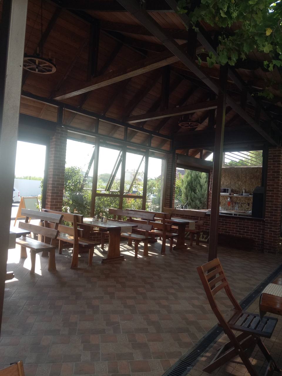 Фото Гостевой дом Молодёжный