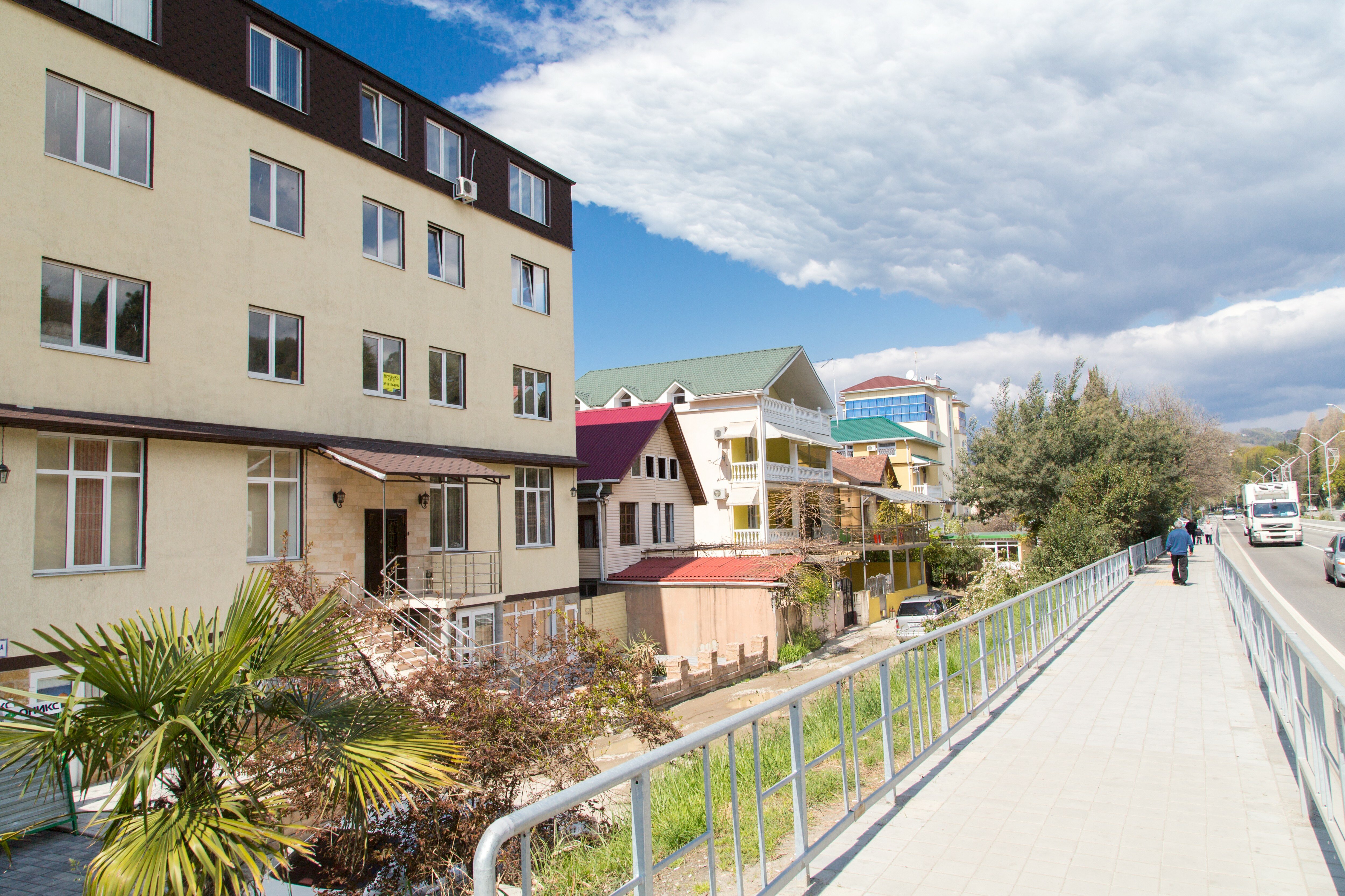 Фото Апартаменты 12