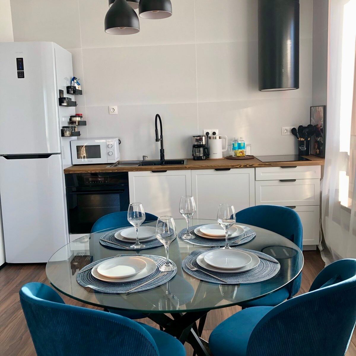 Фото Comfort & Relax Home only for you