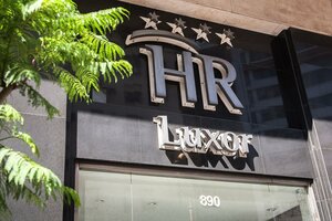Гостиница HR Luxor Buenos Aires