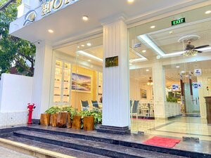 Гостиница Hotel La Perle Hue