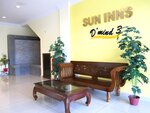 Sun Inns Hotel D'mind 2 Seri Kembangan