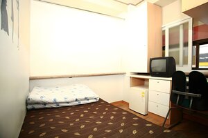 Гостиница E-Livingtel - Hostel