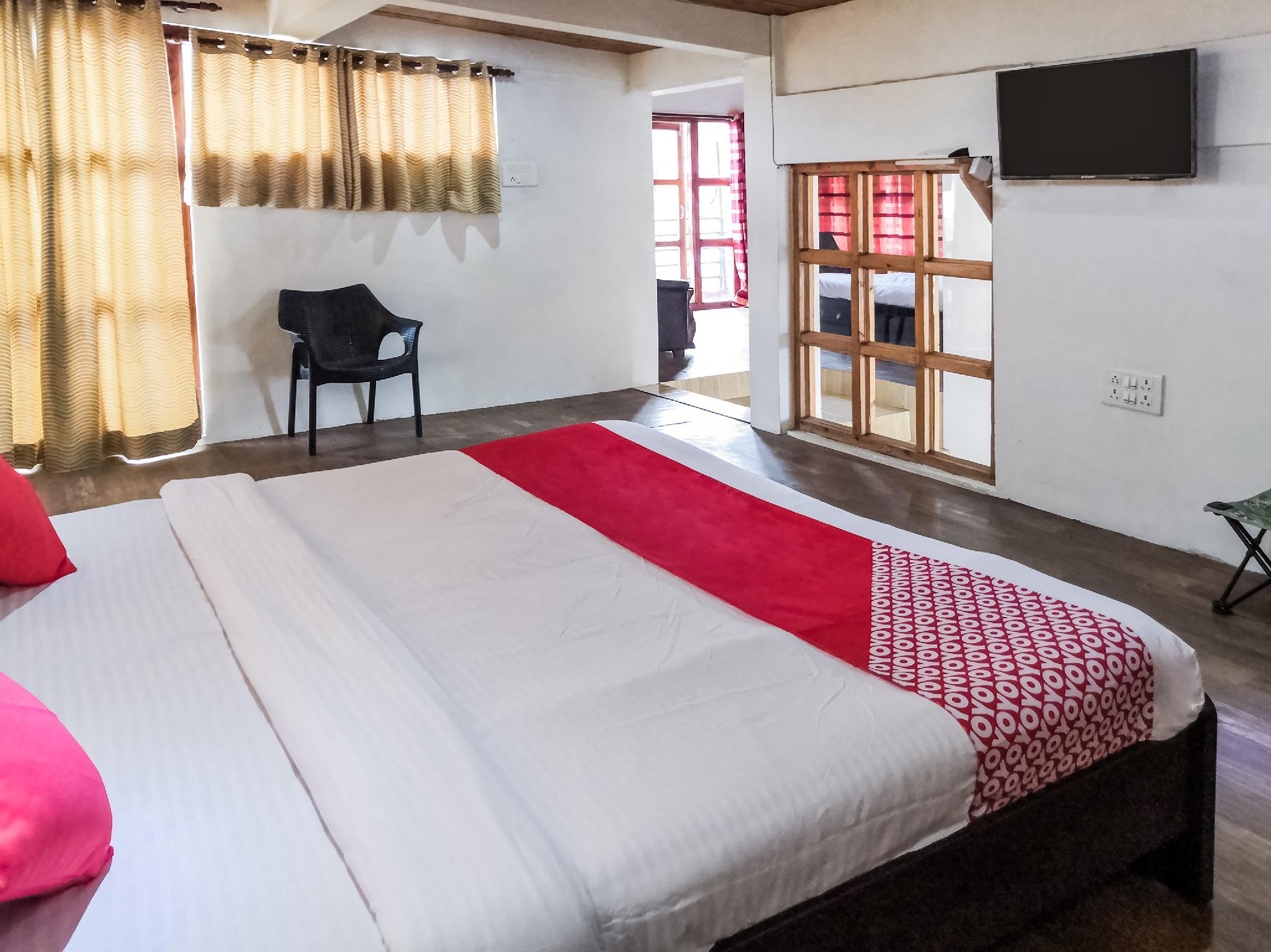 Фото Silver Brook Resorts