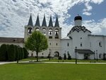 Звонница (Tikhvinskaya ulitsa, 1с8), landmark, attraction