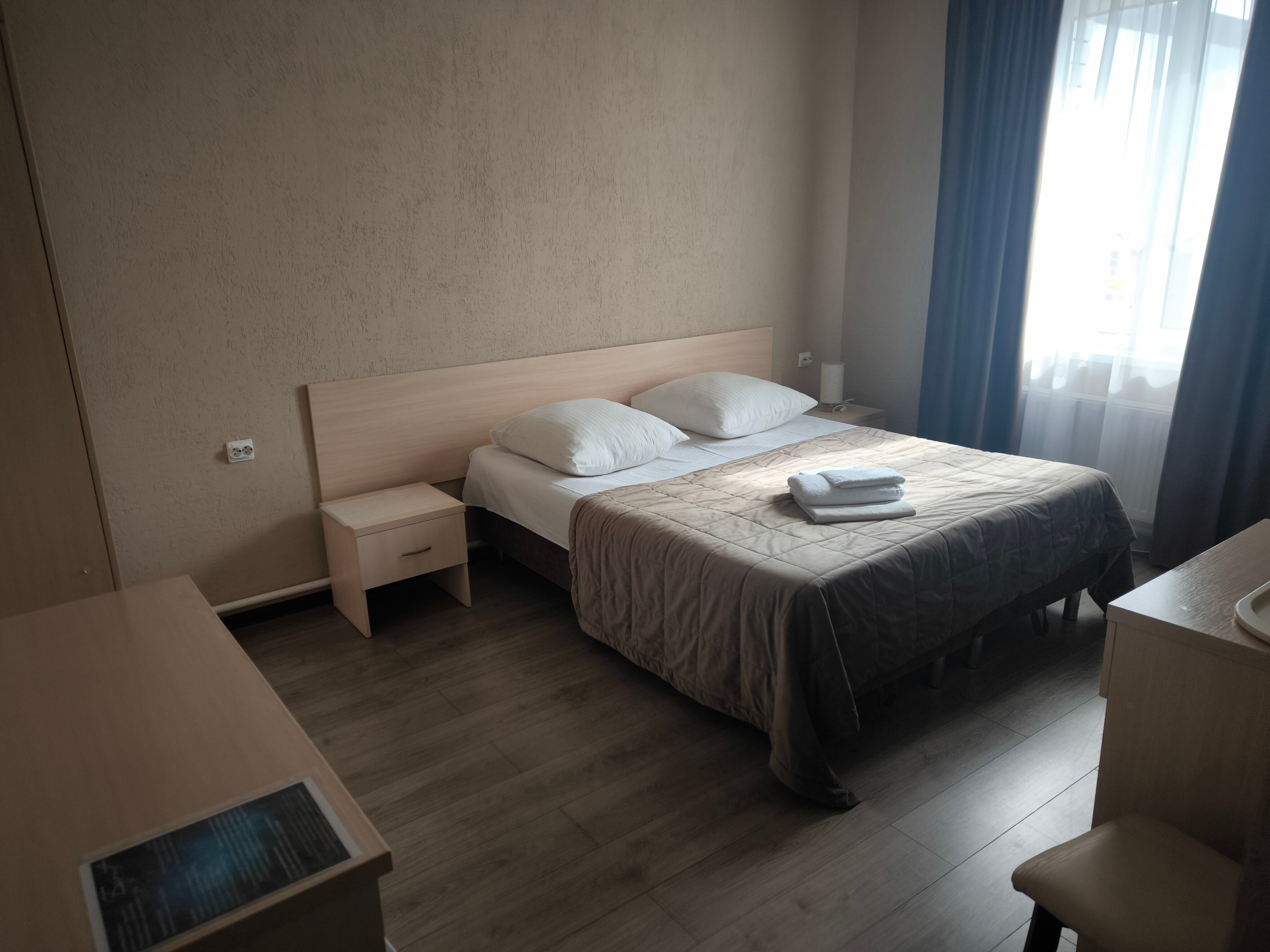 Фото Комфорт