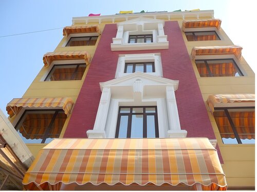 Гостиница Hotel Landmark-Haridwar в Харидваре