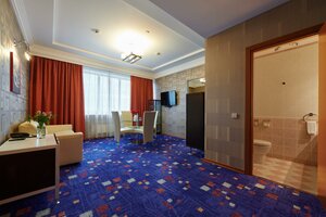 Grinn (Oryol, Kromskoye shosse, 4), hotel