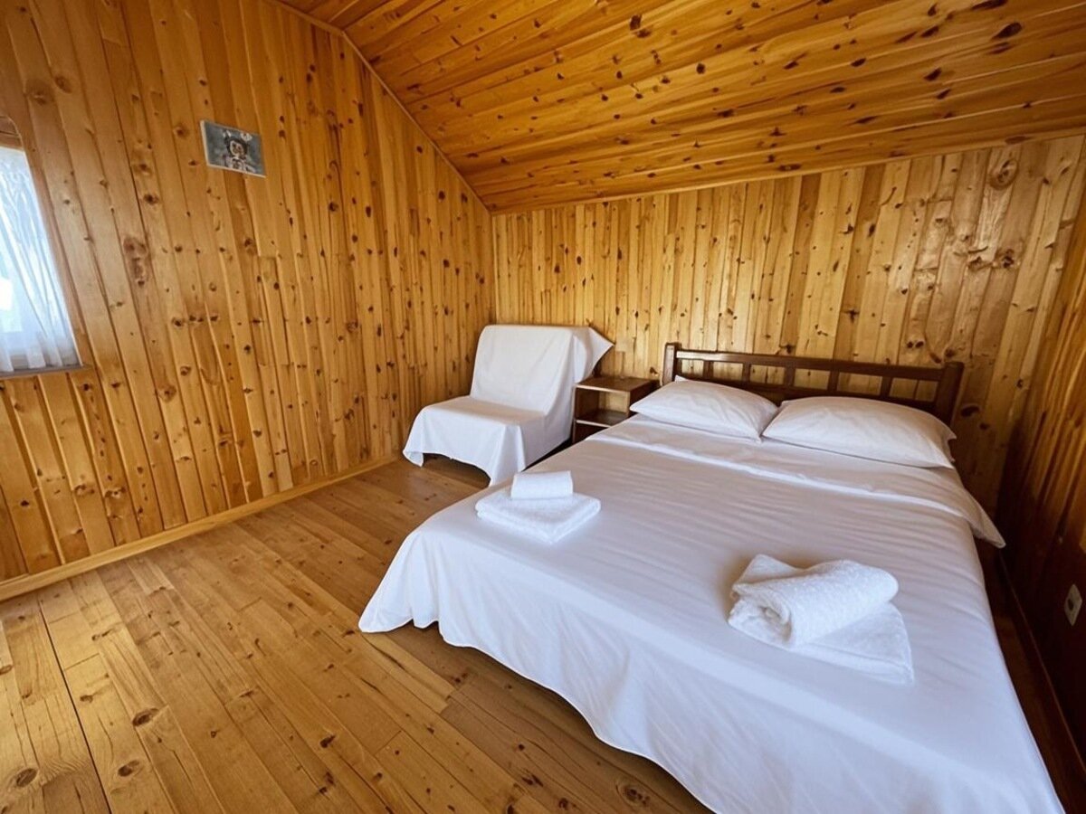 Фото Эко-Дом Milli