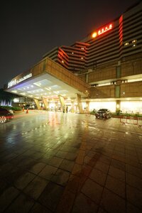 Гостиница Guangdong Hotel