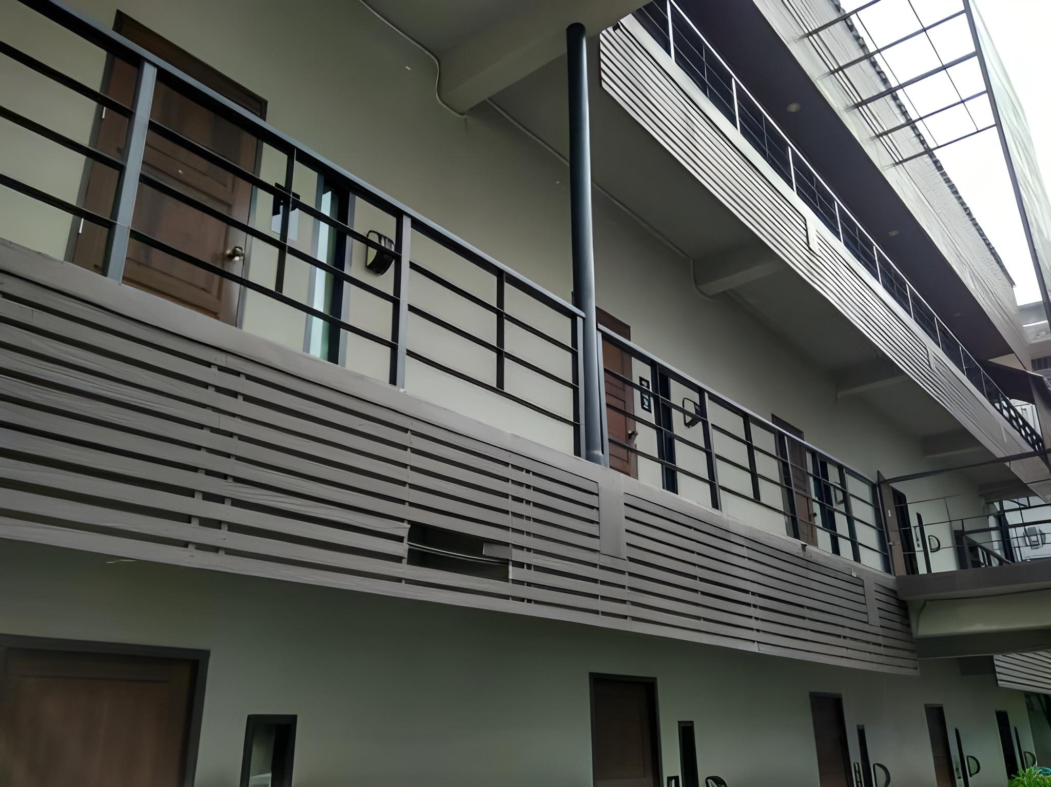 Фото I-House Chiangrai